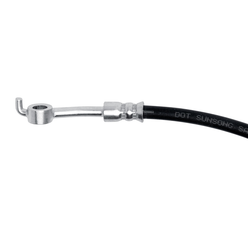 Hyundai Santa Cruz Brake Hose - Front - R1 Concepts - R1 - `21-`23